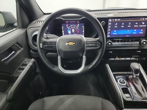 Used 2023 Chevrolet Colorado LT w/ LT Convenience Package II image 16