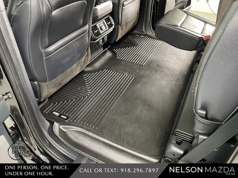 Used 2021 Ford F150 Lariat w/ Equipment Group 502A High image 44