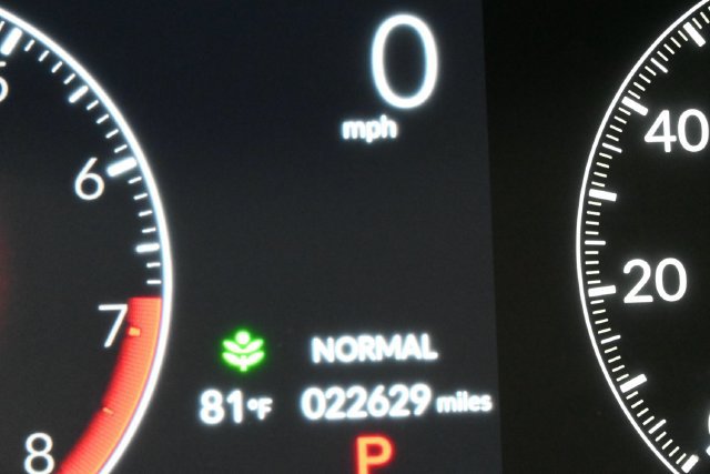 Certified 2026 Honda Odyssey Sport-L image 20