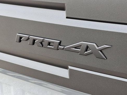 New 2025 Nissan Frontier PRO-4X w/ Pro Premium Package image 10