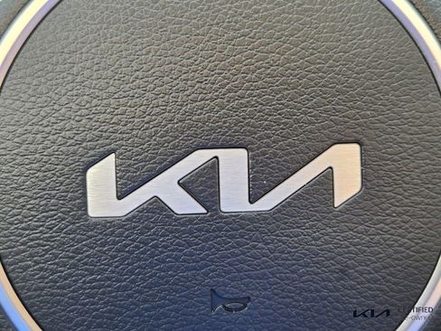 Certified 2023 Kia Sportage X-Pro Prestige AWD/4WD image 32