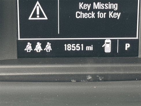 Used 2024 Chevrolet Silverado 1500 Custom Trail Boss image 28