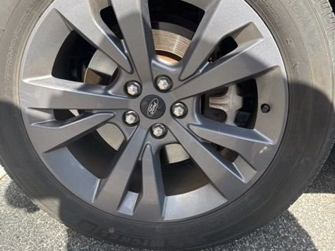 Used 2023 Ford Explorer XLT w/ Equipment Group 202A image 12