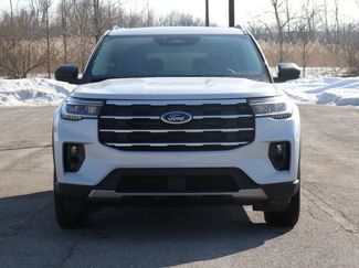 New 2026 Ford Explorer Active w/ Active Comfort Package video 3
