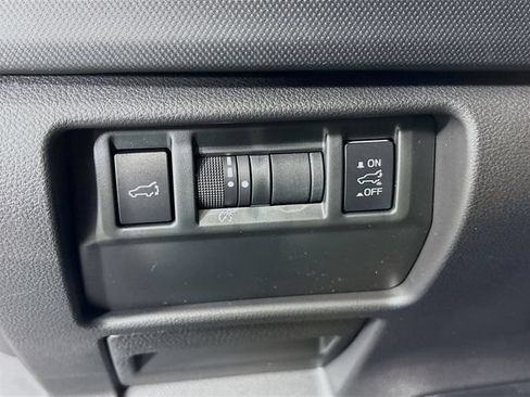 New 2026 Subaru Forester Touring AWD/4WD image 10
