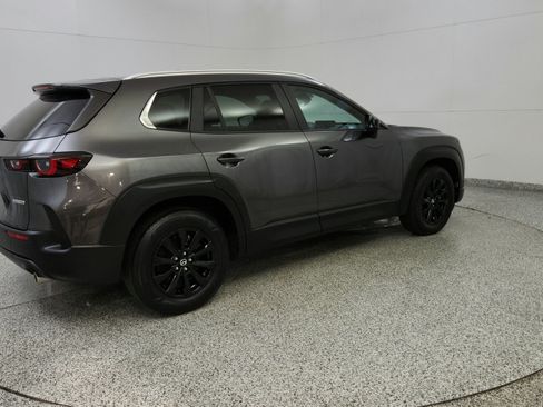 Used 2023 MAZDA CX-50 2.5 S w/ Cargo Package AWD/4WD image 7