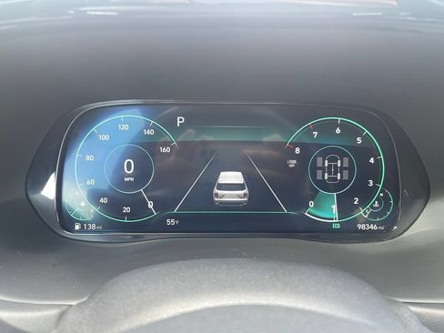 Used 2020 Hyundai Palisade Limited AWD/4WD image 13