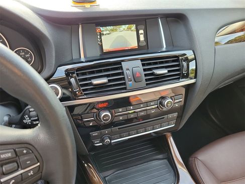 Used 2016 BMW X3 xDrive28i image 23