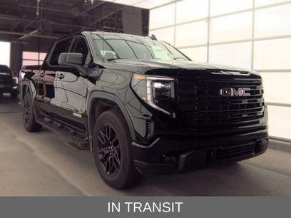 Used 2024 GMC Sierra 1500 Elevation