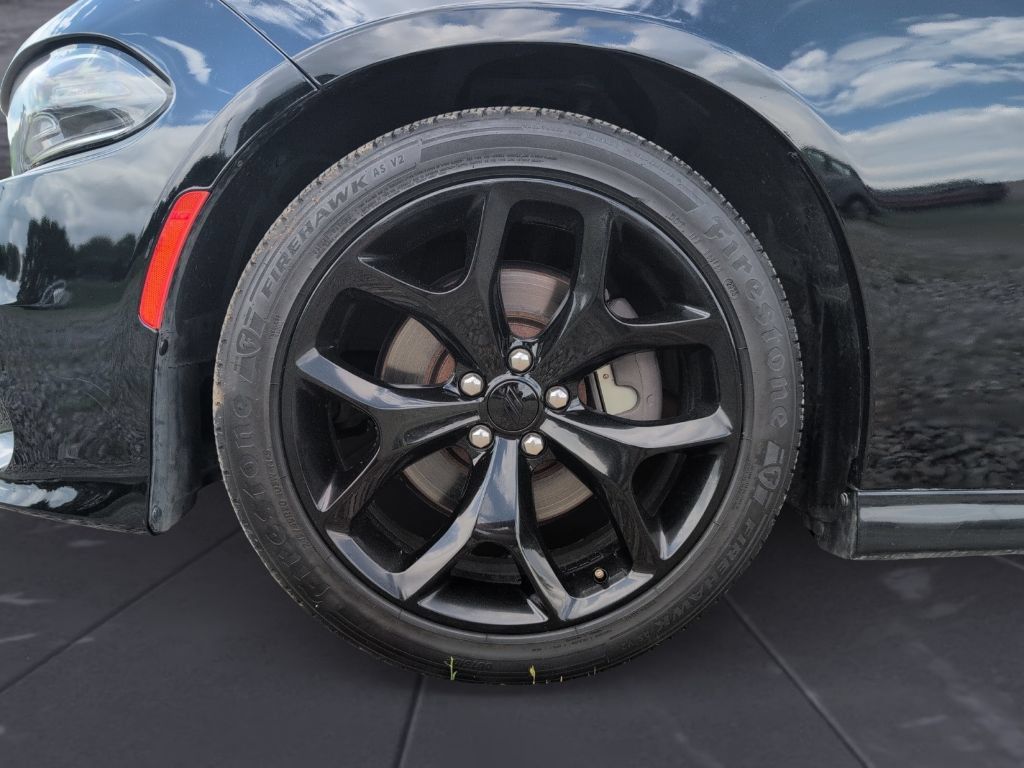 Used 2019 Dodge Charger GT RWD image 20