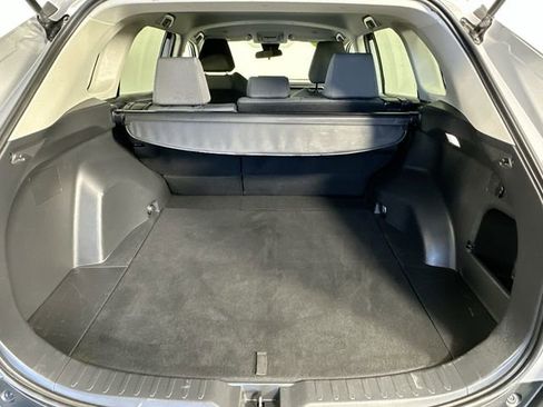 Used 2024 Toyota RAV4 XLE FWD image 29