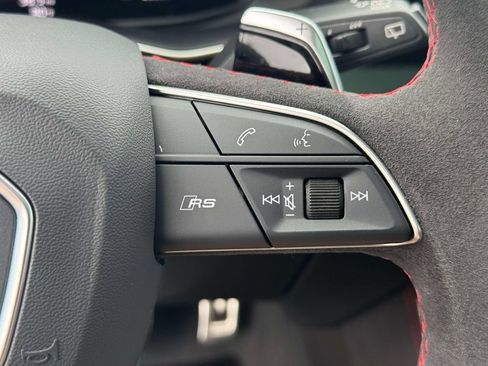 Used 2025 Audi RS Q8 performance AWD/4WD image 22