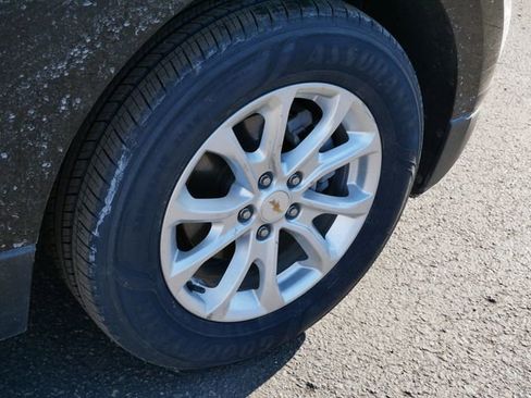 Used 2020 Chevrolet Equinox LT image 12