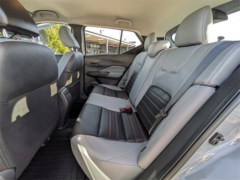 Used 2023 Nissan Kicks SR w/ SR Premium Package image 15