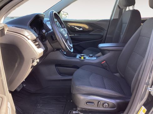 Used 2021 GMC Terrain SLE w/ Driver Convenience Package image 27
