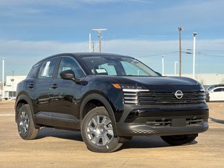 New 2026 Nissan Kicks S video 2