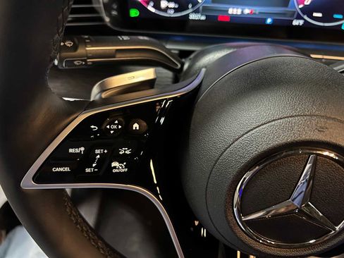 New 2026 Mercedes-Benz GLE 450 4MATIC Coupe image 29