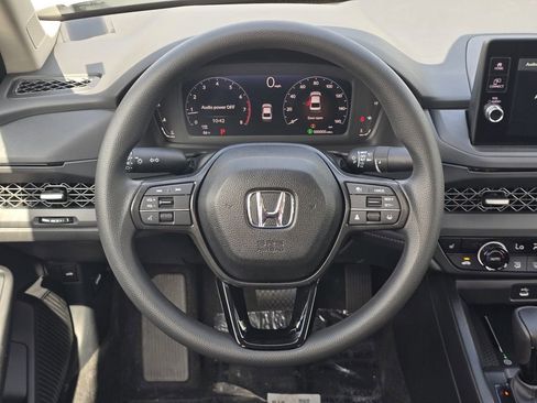 New 2026 Honda Accord SE image 15