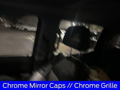 Used 2019 Chevrolet Silverado 1500 LTZ w/ LTZ Plus Package image 24