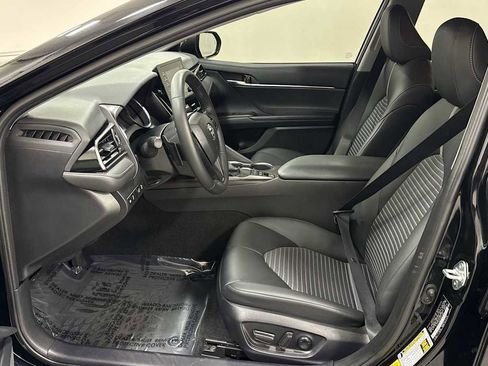 Certified 2023 Toyota Camry SE image 13