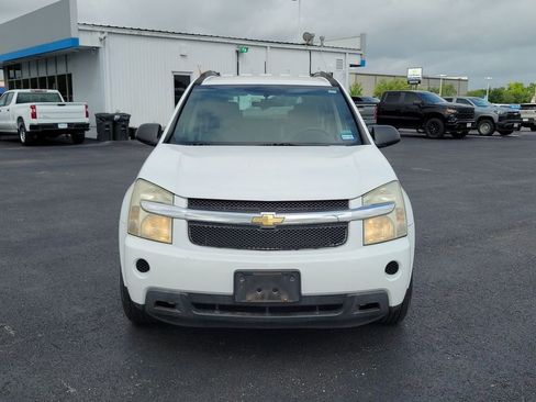 Used 2007 Chevrolet Equinox LS image 20