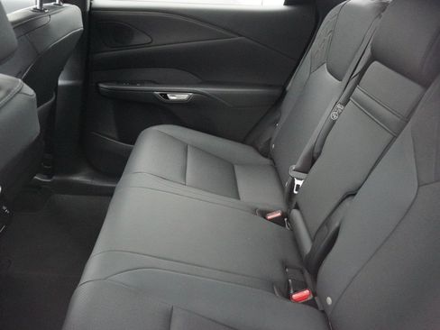 Used 2024 Lexus RX 350 Premium w/ Accessory Package (Z1) FWD image 10