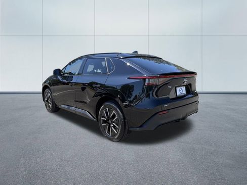 Used 2026 Toyota bZ FWD image 7