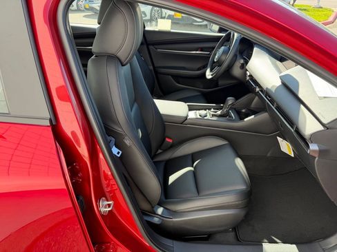 New 2026 MAZDA MAZDA3 s Sport image 20