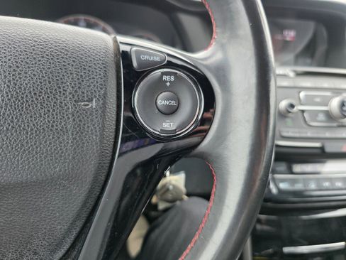 Used 2017 Honda Accord Sport Special Edition image 16