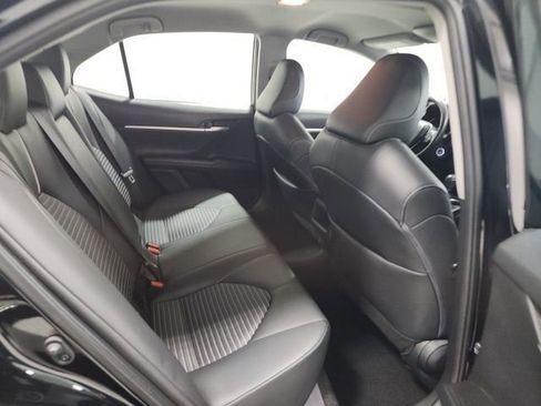 Certified 2024 Toyota Camry SE image 15