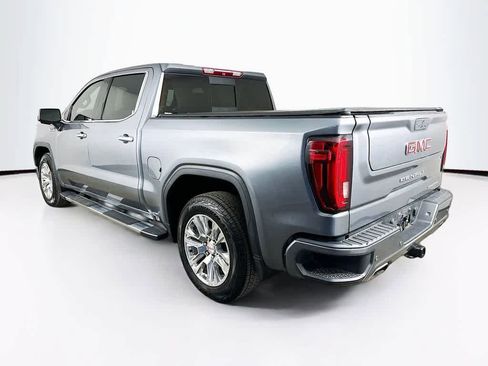 Used 2019 GMC Sierra 1500 Denali image 4