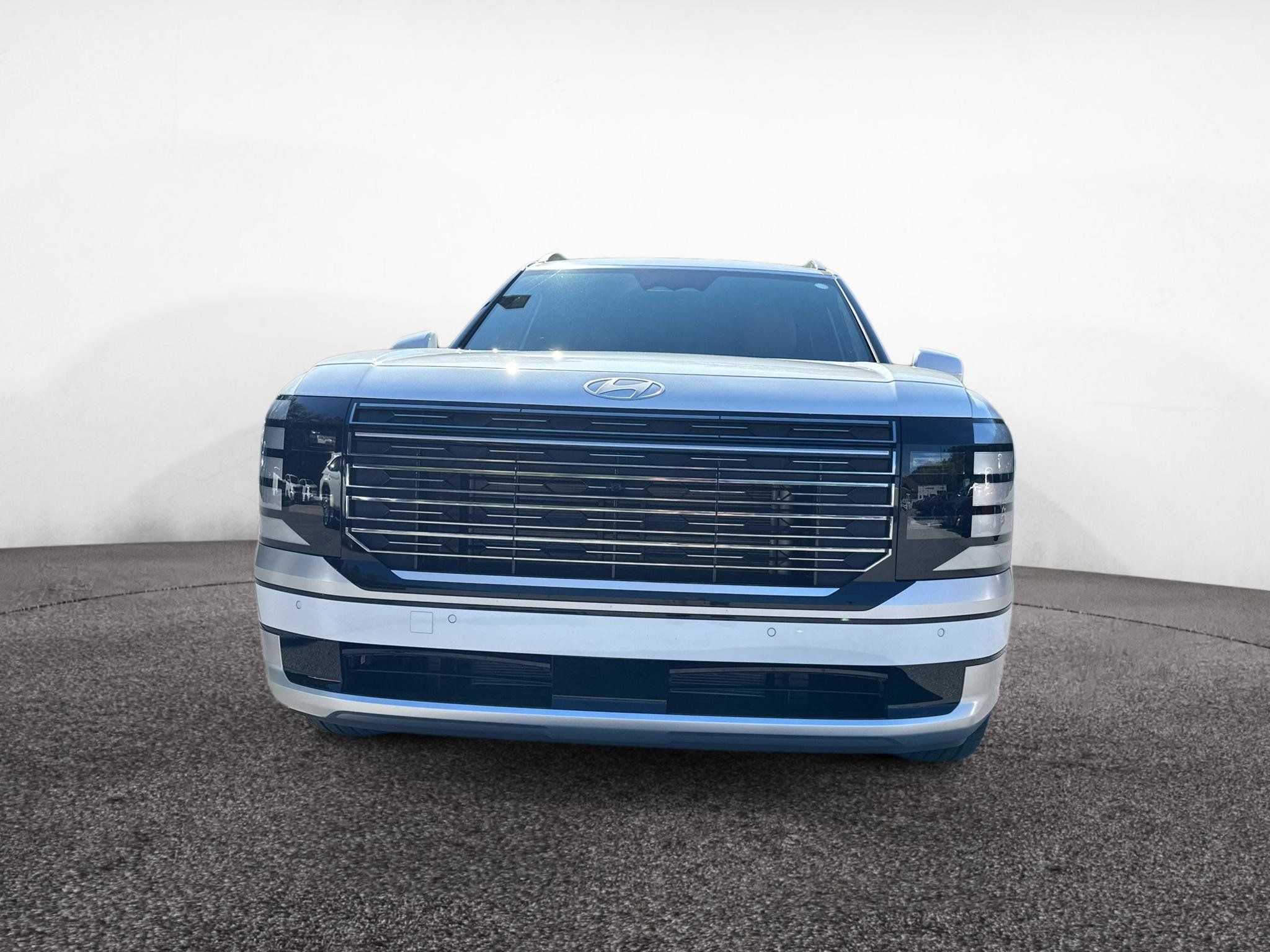 New 2027 Hyundai Palisade Calligraphy AWD/4WD image 8