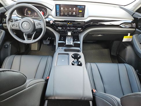New 2026 Acura MDX FWD image 17
