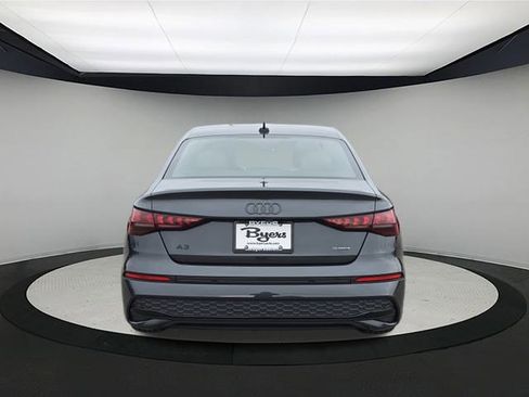 New 2026 Audi A3 2.0T Premium Plus image 6