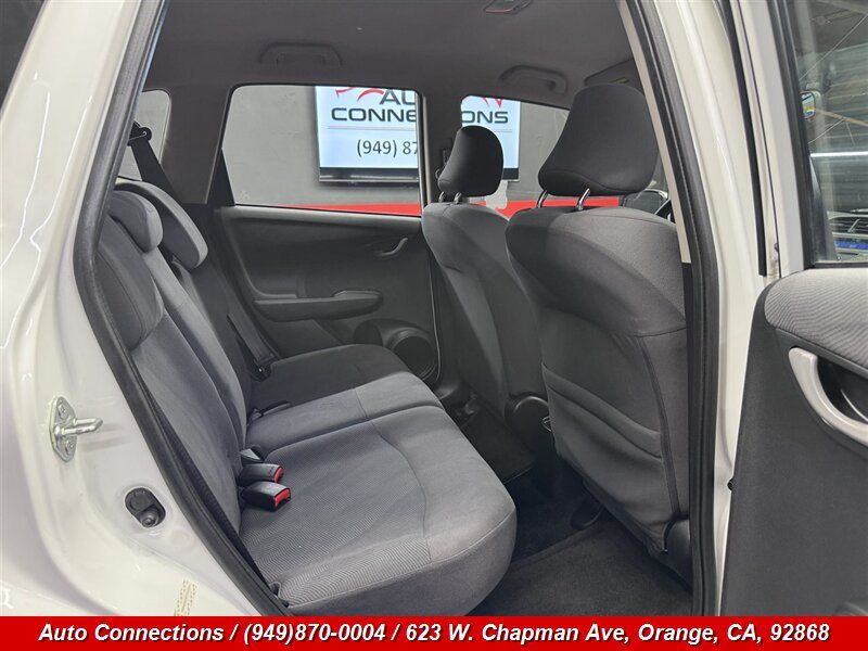 Used 2012 Honda Fit image 8