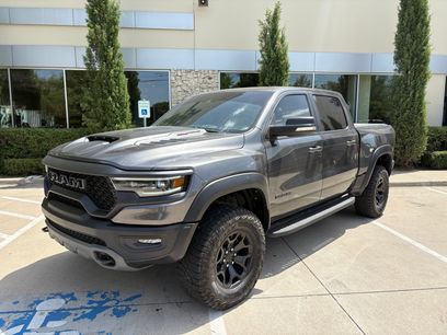 Used 2022 RAM 1500 TRX