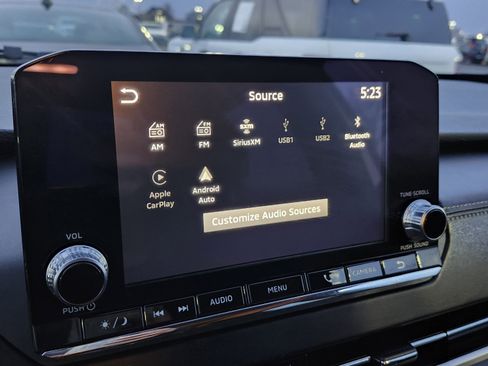 Used 2022 Mitsubishi Outlander ES image 4