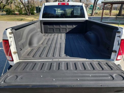 Used 2019 RAM 1500 Tradesman w/ Popular Equipment Group image 7