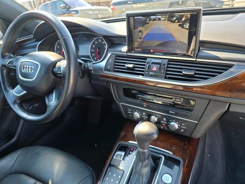 Used 2014 Audi A6 2.0T Premium Plus w/ Premium Plus Package image 35