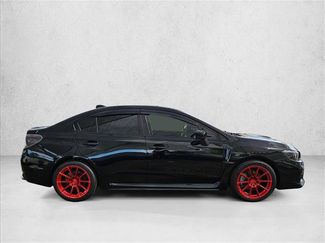 Used 2020 Subaru WRX AWD/4WD video 4