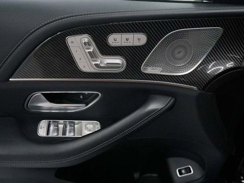Used 2022 Mercedes-Benz GLS 63 AMG 4MATIC image 12