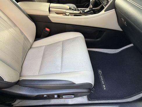 Used 2017 Lexus RX 350 AWD w/ Premium Package image 44