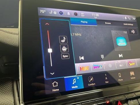 New 2026 Jeep Compass Limited image 14