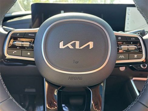 New 2026 Kia Carnival SX Prestige image 23
