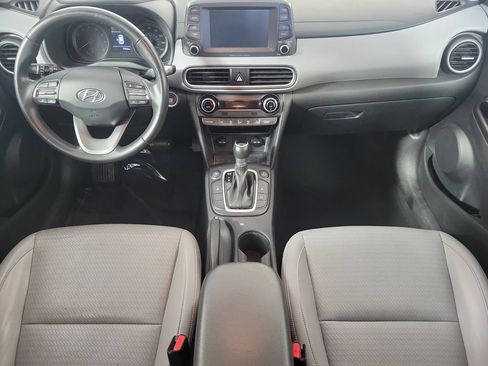 Used 2018 Hyundai Kona Limited AWD/4WD image 14