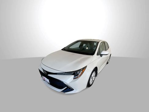 Certified 2020 Toyota Corolla SE w/ SE Preferred Package image 4