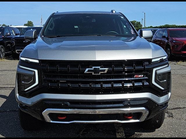 Used 2025 Chevrolet Suburban Z71 AWD/4WD image 13