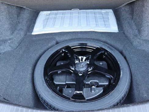 Used 2017 Cadillac CT6 Premium Luxury w/ Driver Assist Package image 50