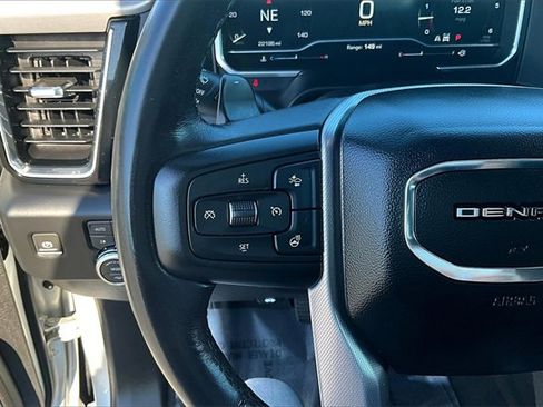 Used 2022 GMC Sierra 1500 Denali image 19