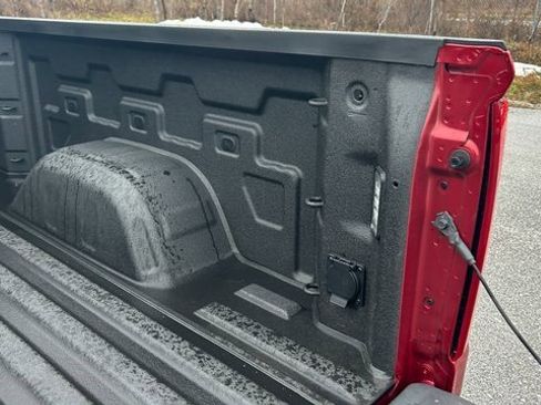 Certified 2025 Chevrolet Silverado 1500 RST image 19